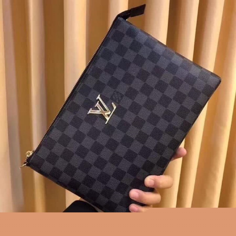 LV Clutch Bags